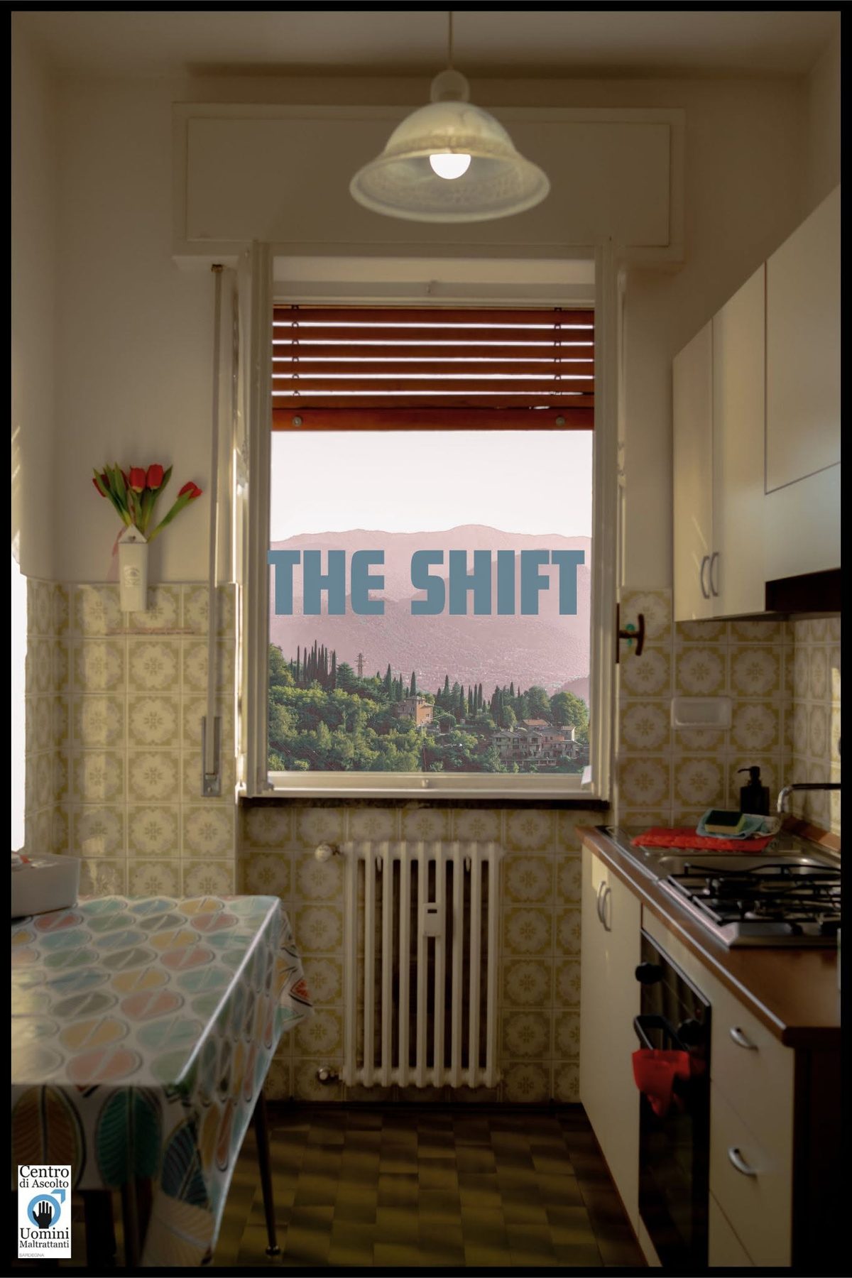 Parte “The Shift”